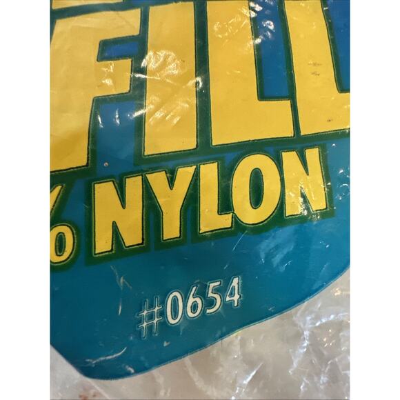 Quickie Swivel-Flex Dust Mop Refill #0654 Type D New Sealed NIP USA - Picture 2 of 5